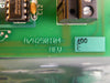 FSI International 290104-400 Pneumatic Chemfill Interface PCB Edwards Used
