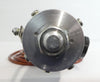 Ross Engineering VMD2A-200-3.8-J-UA-FR Digital Voltmeter Probe Kit Working