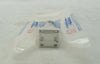 Fujikin FUSDBCL-21-6.35UGC Diaphragm Soft-Seal Valve Reseller Lot of 2 New