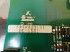Air Products 287-423121 LED Indicator Supervisior Board PCB Card Used Working