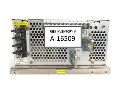 TDK RKW48-32R Power Supply Nikon NSR-S307E DUV Scanning System Working Spare