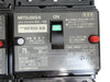 Mitsubishi NV100-KB NF30-KB NV50-KB Circuit Breaker Reseller Lot of 19 Working