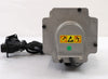 Sanyo Denki R2AA08040HCSBMM AC Servo Motor SANMOTION R Lot of 2 Working