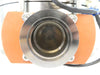 Ebara ET800WS-A Turbomolecular Pump Turbo Error Fault Tested Working As-Is