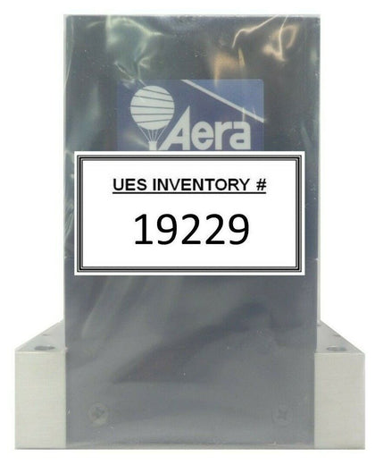 Aera FC-785CBF Mass Flow Controller MFC 3 SLM H2 Tokyo Electron 015-009531-1 New