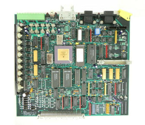 SVG Silicon Valley Group 80266B3-01 Coater Station CPU PCB Card 90S DUV Working