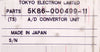 Mitsubishi MELSEC-Q PLC Units Q12DCCPU-V QY42P Q68ADV QD75P1N TEL 5K86 Set of 4