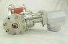 Ebara LE-336 Cold Trap Turbomolecular Pump Assembly HT-018-MSP0 Varian Working