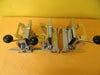 KLK A-10 Ergo Flipper Right and Left Lot of 3 As-Is