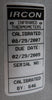 Ircon 4799C900 Infrared Thermometer Two Wire Transmitter Lot of 2 Working Spare
