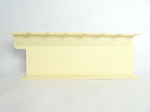 ASM 16-195366-01 Temperature Controller Mounting Bracket New Surplus