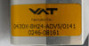 VAT 0430X-BH24-ADV5 300mm Slit Valve AMAT 0246-08161 Working Surplus