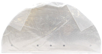 Hitachi High Technologies 2-831799-02 Butterfly Valve Flapper lot of 2 New Spare