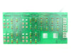 Microbar Systems S17-001-00 Trackmate Operator Input Panel PCB Rev. 03-01 Spare