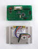 ENI RACK-AM300-HDPCVD Display Control PCB Set VK204-25 LK204-25 Lot of 3 Spare