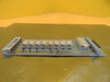 Balzers BG 527 032 BU 24V Relay PCB Card BG 527 108 AS Used Working