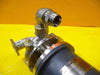 Nikuni 25CLX15U5 MLTC Centrifugal Pump with 25CLX15U6 Motor Working Surplus