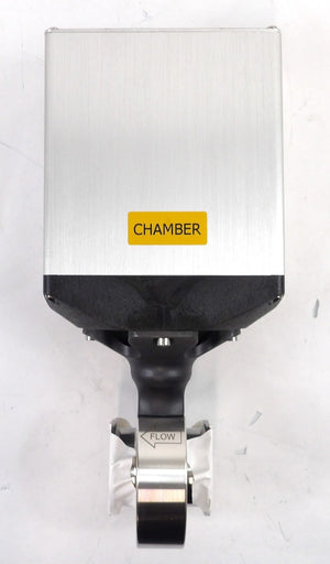 VAT 95032-KEGQ-AHI2 Butterfly Valve Control System Series 950 Working Surplus