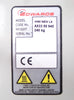 iH80 Edwards A533 50 945 Dry Vacuum Pump New Look A53350945 Working Surplus