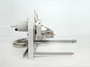FEI Company PW 6831/00 Chamber Door Stage NC 9432 068 31001 XL 30 ESEM Surplus