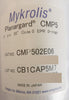 Mykrolis CMP502E06 Planargard Filter 5 µm 20" CMP5 Lot of 4 New Surplus