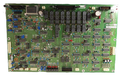 Daihen RG-333A RF Generator Interface PCB Working Surplus