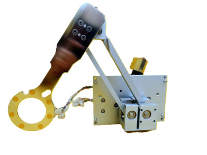 Asyst 03330-001 Theta Arm Transport Unit Hine Novellus 94-1085 Aura 2000LL Spare