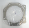 Novellus Systems 16-401657-01 Anodized Reactor Spacer Plate Lot of 3 New