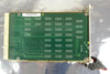 AMAT Applied Materials 0190-02362 Mainframe Relay Module PCB Card Working