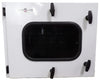 CureUV Low Pressure UV Lab Chamber Oven w/Nitrogen Purge No Controller As-Is