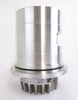 Agilent EX8698928R004 Turbomolecular Pump Turbo TV-401/301 Refurbished