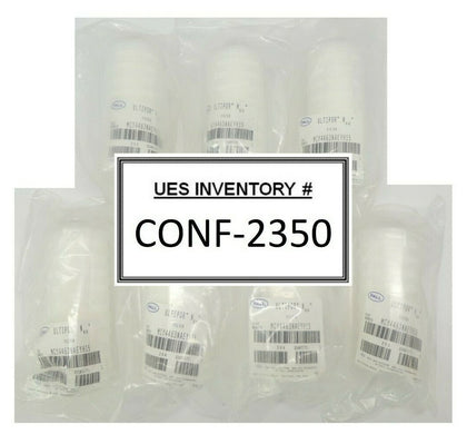 Pall MCY4463NAEYH15 Filter Ultipor N66 Reseller Lot of 7 New Surplus