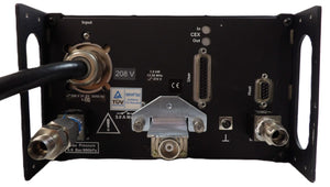 Apex 1513 AE Advanced Energy 3156111-207 1.5kW RF Generator AMAT Untested