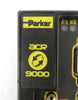 Parker Hann 9000P1U4M0 4-Axis Motion Controller ARC9000 Working Surplus