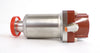 MKS Instruments LPJ-32739 Pneumatic Angle Valve AMAT 3870-07601 New Surplus