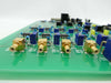 JEOL BP102240-00 IMAGE DIST PB PCB Card JWS-7555S SEM Working Spare