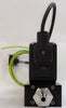 Burkert 8626 MFC Mass Flow Controller 50.0 N1/min Natural Gas New Surplus