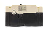 Cutler-Hammer FDB3050WL11 3-Pole Circuit Breaker FDB 14k Lot of 4 Working Spare