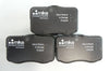 MKS Instruments EHG2-CNTL-MKS0 Heater Jacket Controller Reseller Lot of 7 New