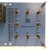 Buckles-Smith VAS104350-1034 Gasline Heater Control Unit AMAT 0242-54631 Working