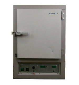 VWR International 9071043 Convection Oven SL Shel Lab 1330GM Tested Working