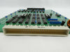 JEOL BP101520-01 Driver PCB Card CL2 ACL CONT PB JWS-7555S SEM Working Spare