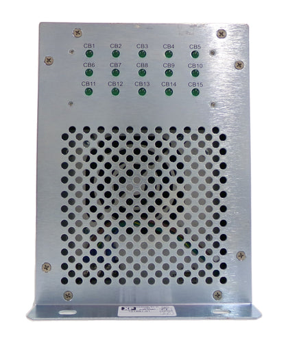 XP Power 101961-01 Power Supply Control Module Working Surplus