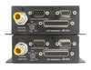 MKS Instruments CDN127R-4 Peripheral Adaptor AMAT 0190-37765 Lot of 2 Working