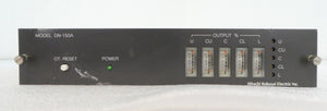 Kokusai Electric DN-150A Gate Drive Unit Reseller Lot of 2 Working Surplus