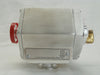 Varian Semiconductor VSEA VPI251205060 Vacuum Pump Isolation Valve Working Spare