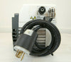Leroy Somer UL-E68554-G LSMV Vacuum Pump Induction Motor Used Tested Working