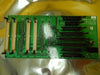 TEL Tokyo Electron 3281-000094-11 STAGE IO MOTHER Backplane PCB Used Working