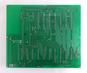 AMAT Applied Materials 0100-20023 DI/O Distribution PCB Board Spare