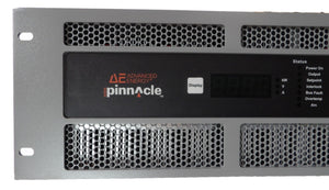 MDX Pinnacle II AE Advanced Energy 3152411-245 20kW DC Power Supply Working